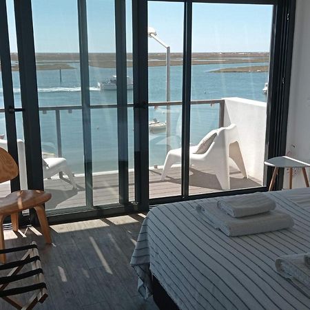 Flamingo Beach House Santa Luzia  Exteriér fotografie