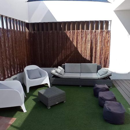 Flamingo Beach House Santa Luzia  Exteriér fotografie