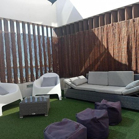 Flamingo Beach House Santa Luzia  Exteriér fotografie