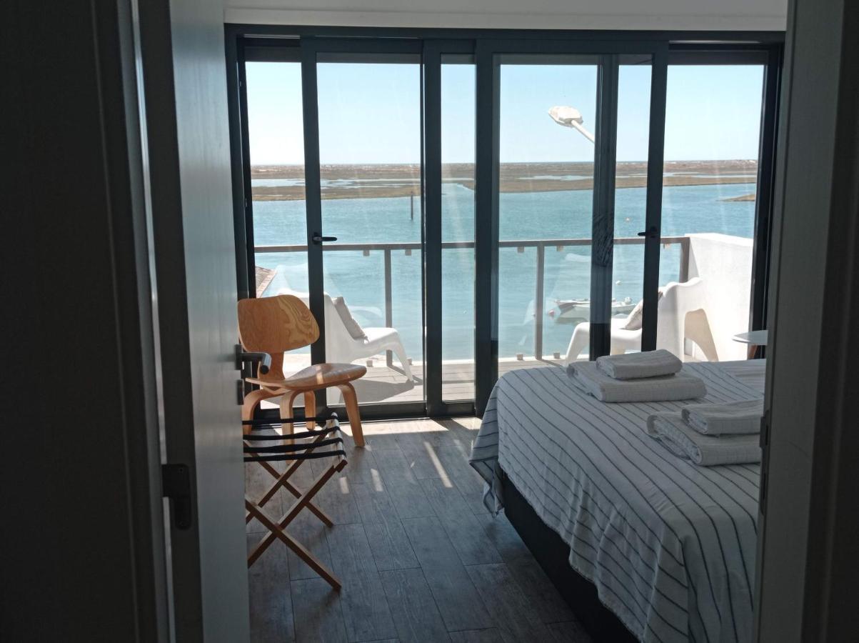 Flamingo Beach House Santa Luzia  Exteriér fotografie