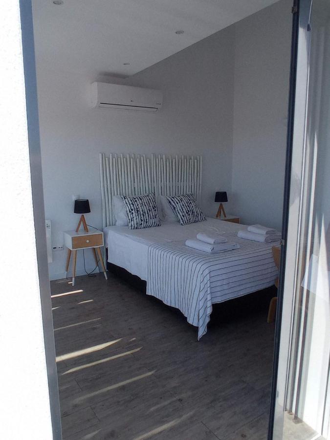 Flamingo Beach House Santa Luzia  Exteriér fotografie
