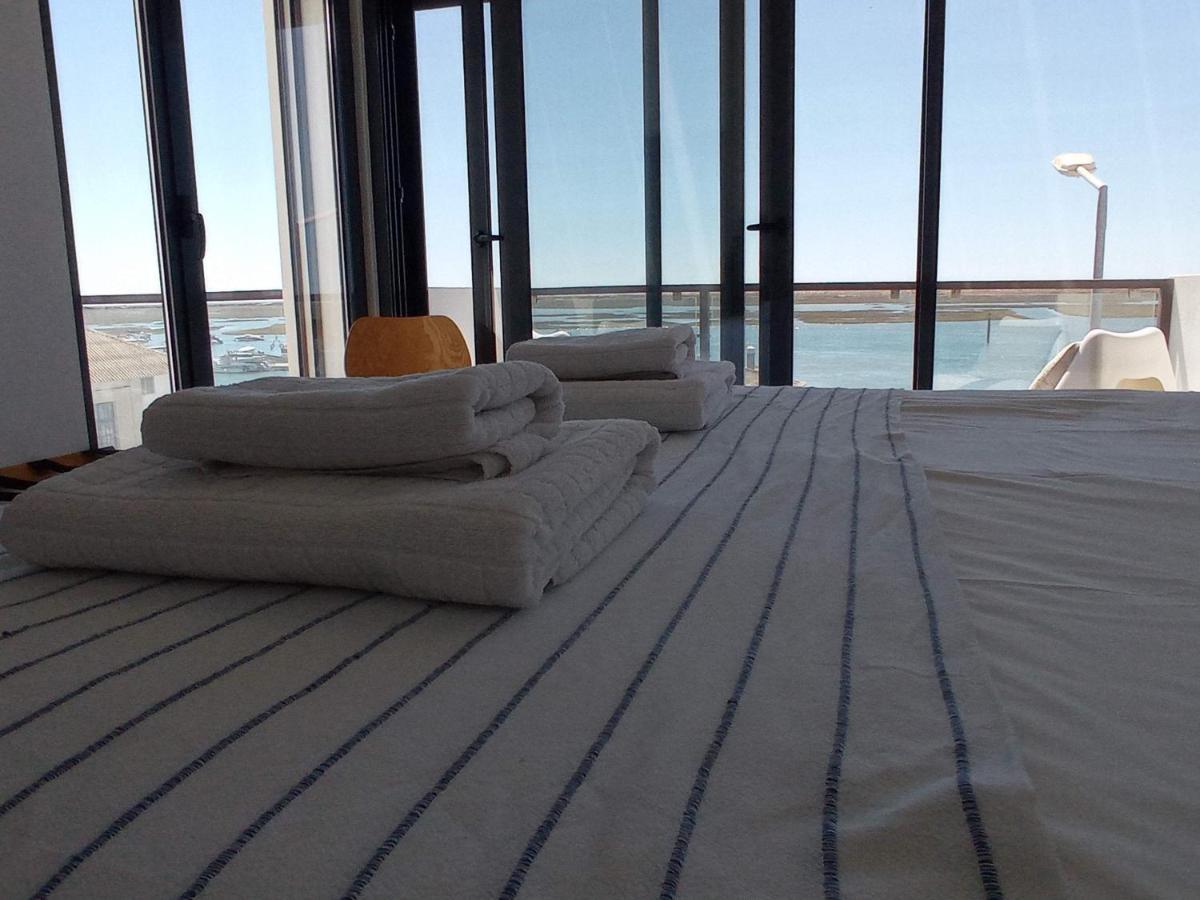 Flamingo Beach House Santa Luzia  Exteriér fotografie