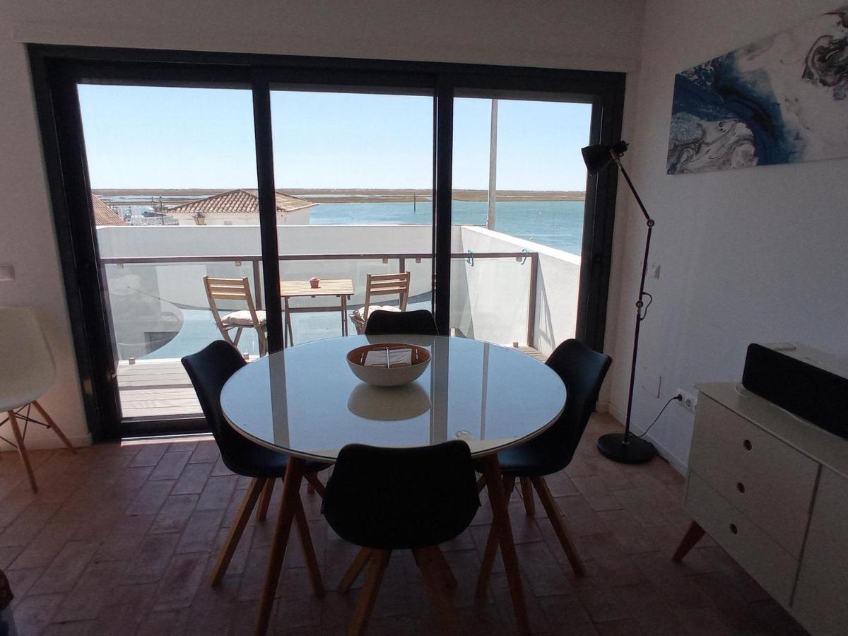 Flamingo Beach House Santa Luzia  Exteriér fotografie