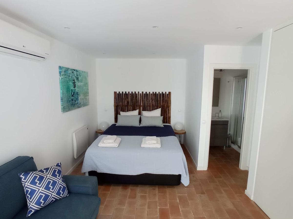 Flamingo Beach House Santa Luzia  Exteriér fotografie