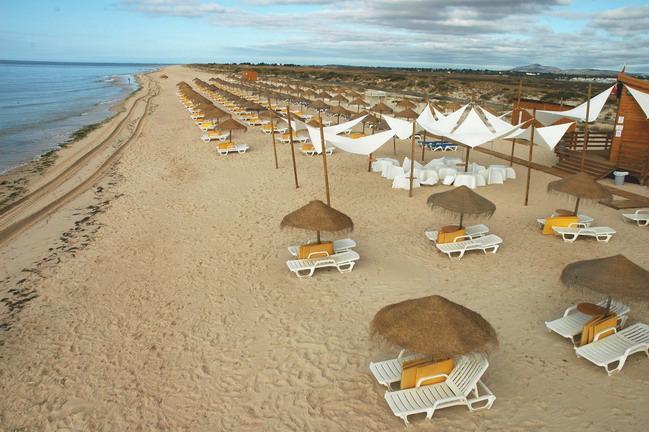 Flamingo Beach House Santa Luzia  Exteriér fotografie