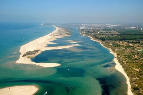 Flamingo Beach House Santa Luzia  Exteriér fotografie